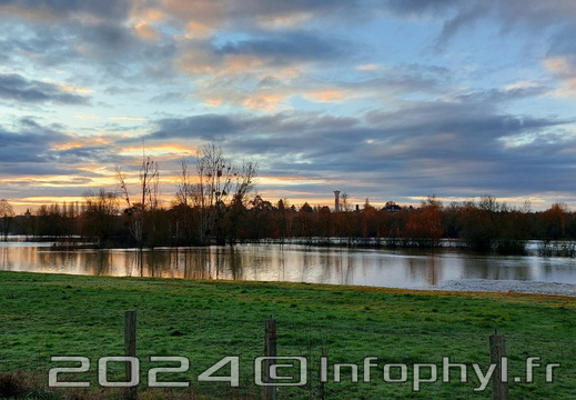 Photo du jour - 6 janvier 2024