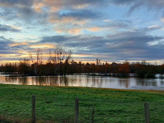 Photo du jour - 6 janvier 2024