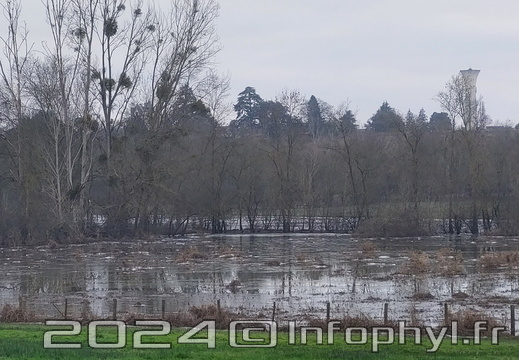 Photo du jour - 12 janvier 2024