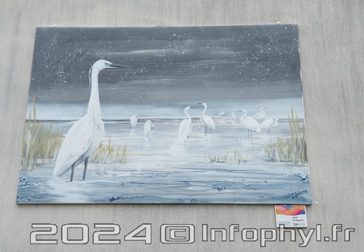 Grand Format - Artiste - Jean Gregoire