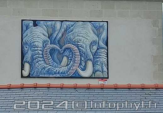 Grand format - Artiste - Benoit Déchelle