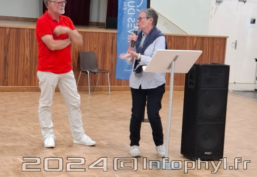 Les grands formats - Vernissage