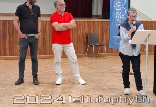 Les grands formats - Vernissage