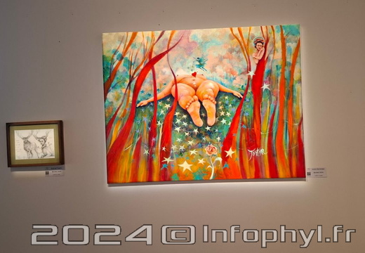 Espace d’art contemporain - Frida Kahlo