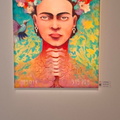 Espace d’art contemporain - Frida Kahlo