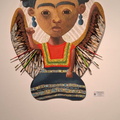 Espace d’art contemporain - Frida Kahlo