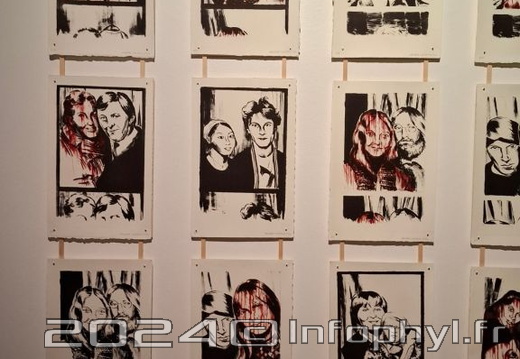 Espace d’art contemporain - Frida Kahlo