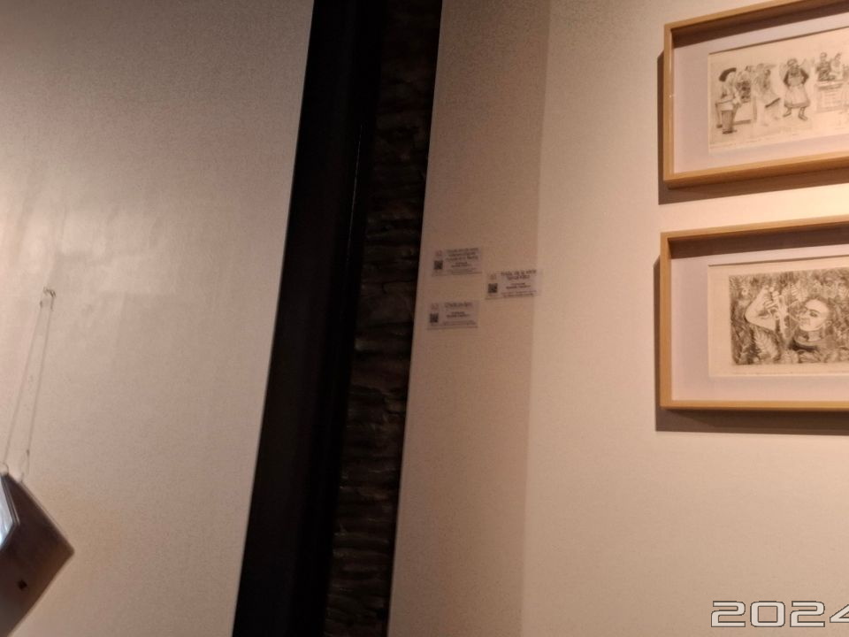 Espace d’art contemporain - Frida Kahlo