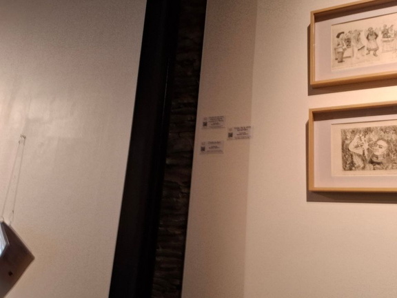 Espace d’art contemporain - Frida Kahlo