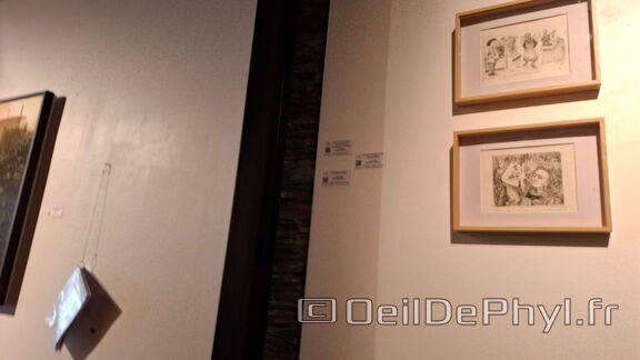 Espace d’art contemporain - Frida Kahlo