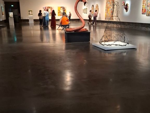 Espace d’art contemporain - Frida Kahlo