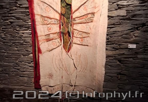 Espace d’art contemporain - Frida Kahlo