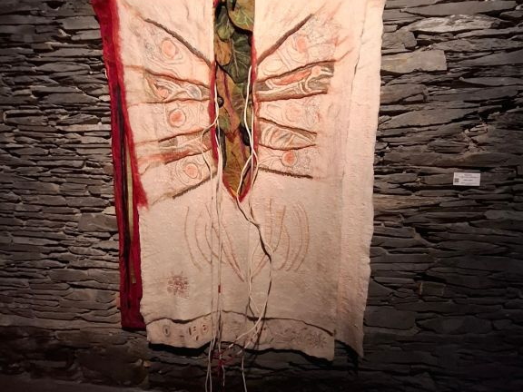 Espace d’art contemporain - Frida Kahlo