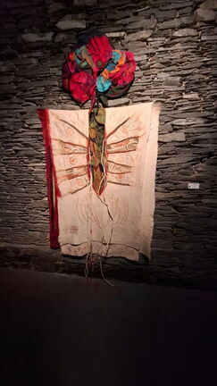 Espace d’art contemporain - Frida Kahlo