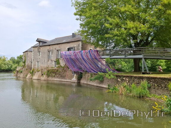 Ecoute s'il pleut - 01