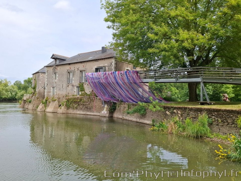 Ecoute s'il pleut - 01