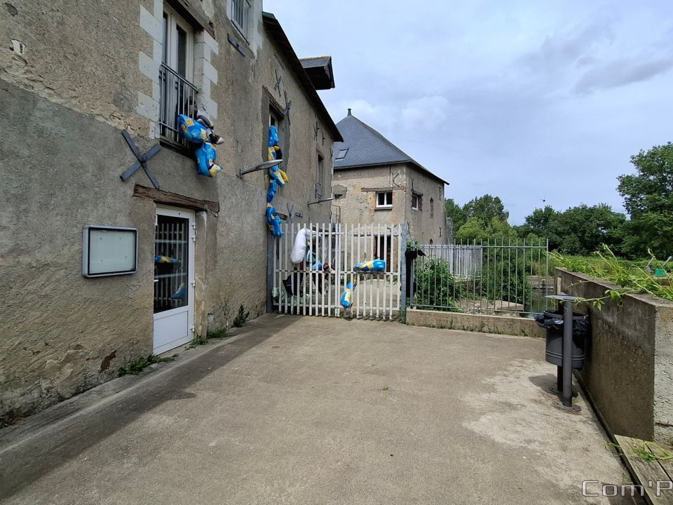 Ecoute s'il pleut - 06