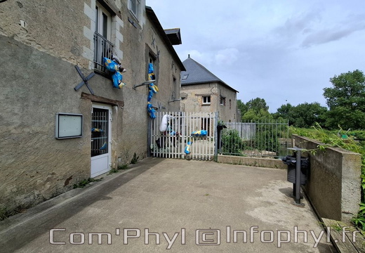 Ecoute s'il pleut - 06