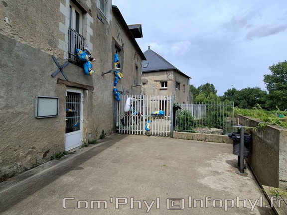 Ecoute s'il pleut - 06