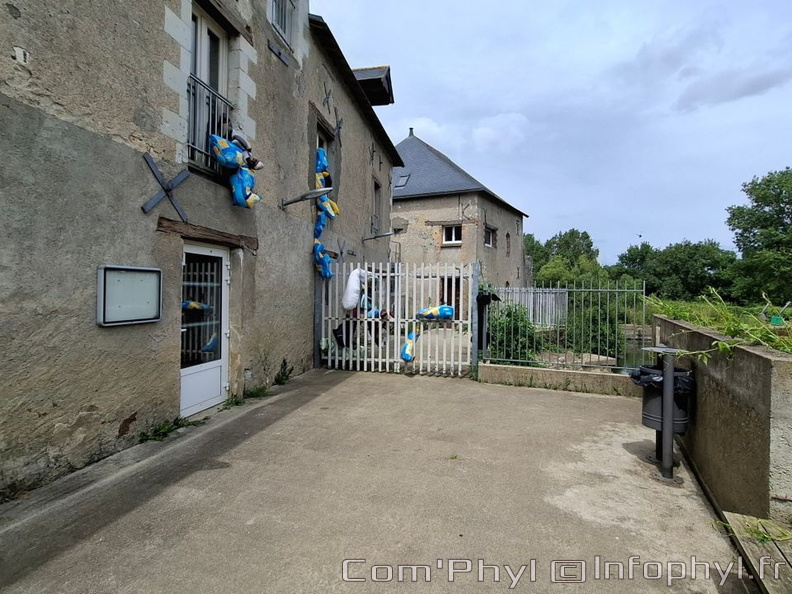 Ecoute s'il pleut - 06