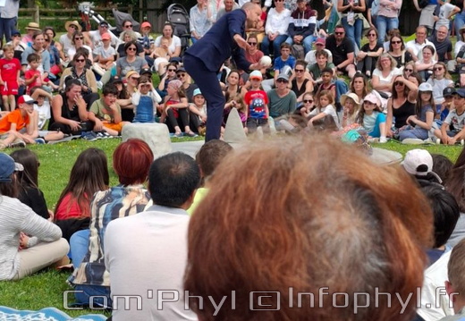 Festival Anjou Loir Sarthe - 3