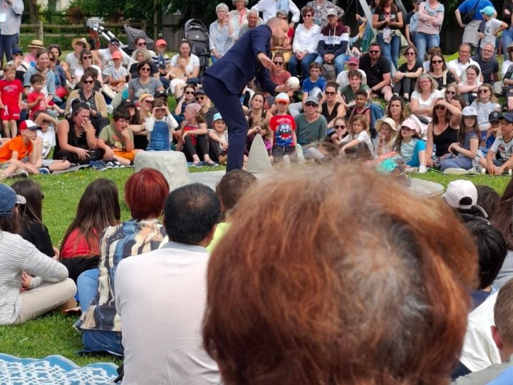 Festival Anjou Loir Sarthe - 3