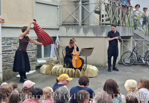 Festival Anjou Loir Sarthe - 4