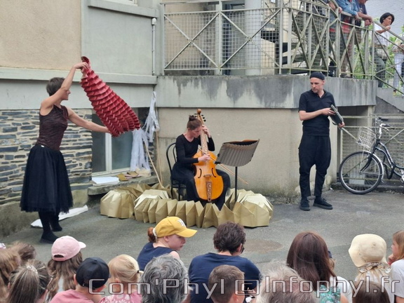 Festival Anjou Loir Sarthe - 4
