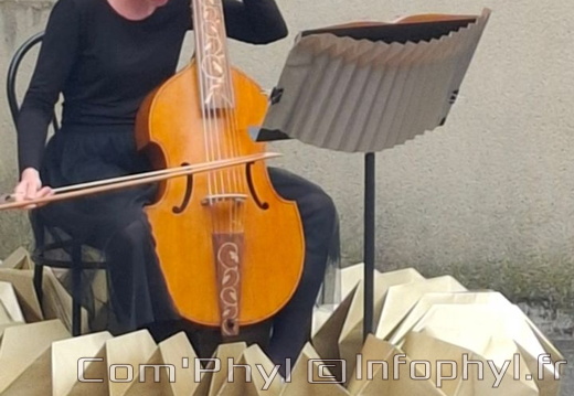 Festival Anjou Loir Sarthe - 6