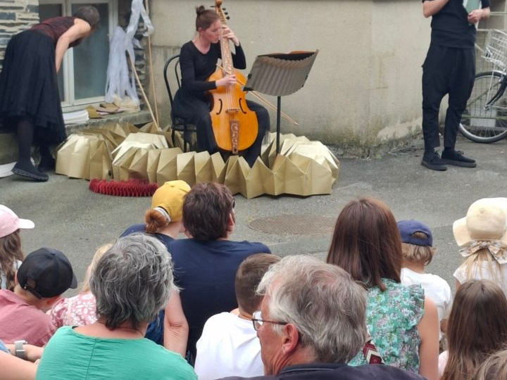 Festival Anjou Loir Sarthe - 5