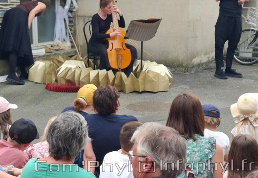 Festival Anjou Loir Sarthe - 5