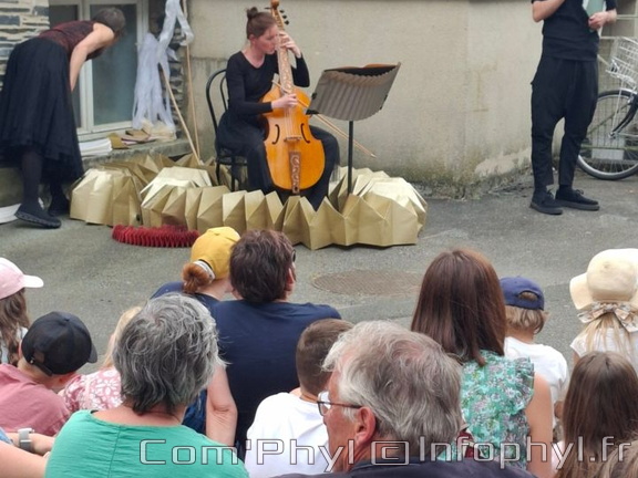 Festival Anjou Loir Sarthe - 5