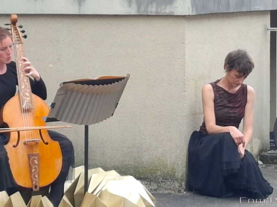 Festival Anjou Loir Sarthe - 7