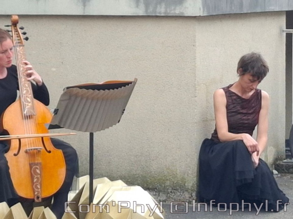 Festival Anjou Loir Sarthe - 7