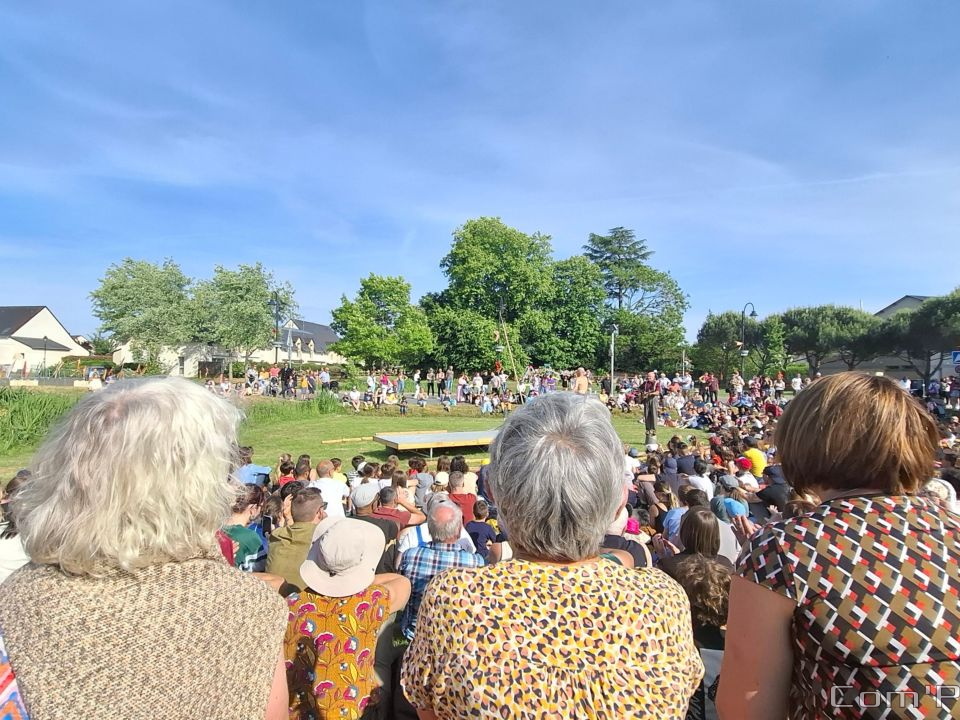 Festival Anjou Loir Sarthe - 9