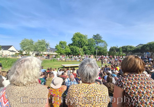 Festival Anjou Loir Sarthe - 9