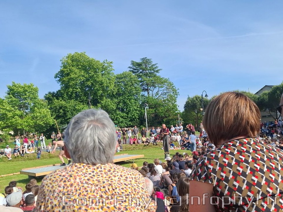 Festival Anjou Loir Sarthe - 8