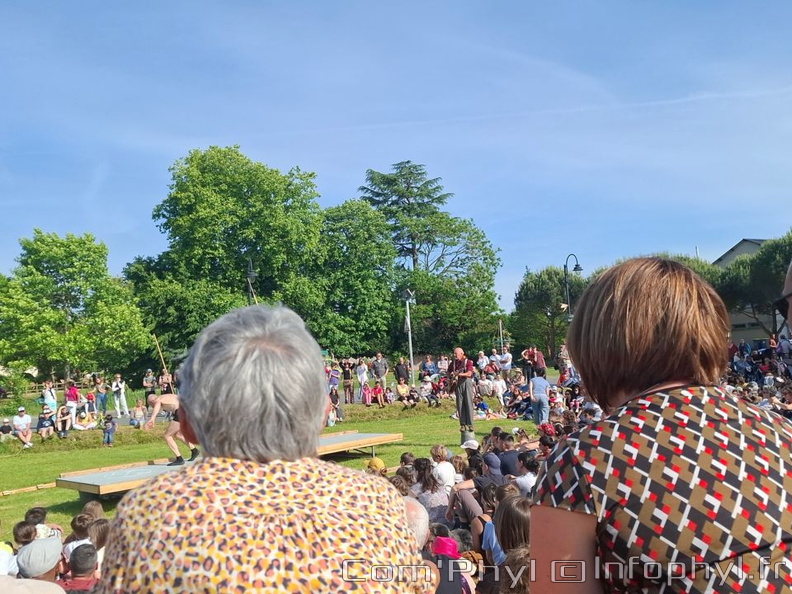Festival Anjou Loir Sarthe - 8