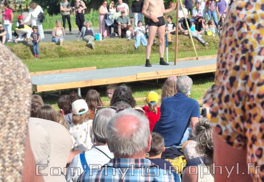 Festival Anjou Loir Sarthe - 10