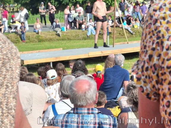 Festival Anjou Loir Sarthe - 10