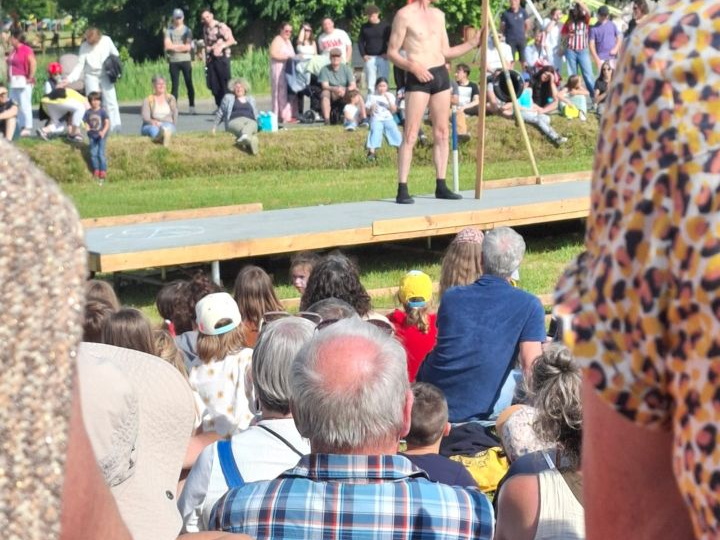 Festival Anjou Loir Sarthe - 10