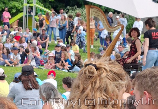 Festival Anjou Loir Sarthe - 2