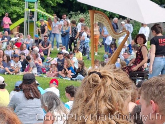 Festival Anjou Loir Sarthe - 2