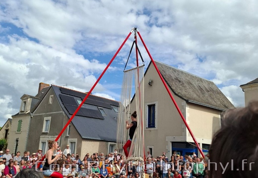 Festival-Anjou Loir-Sarthe - Corzé  3