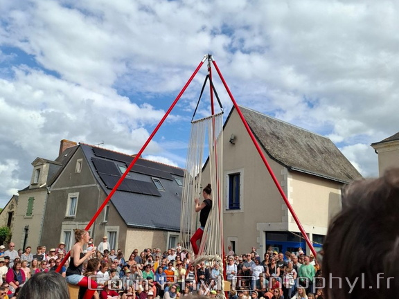 Festival-Anjou Loir-Sarthe - Corzé  3
