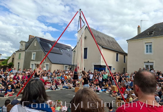 Festival-Anjou Loir-Sarthe - Corzé  5
