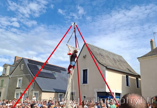 Festival-Anjou Loir-Sarthe - Corzé  6