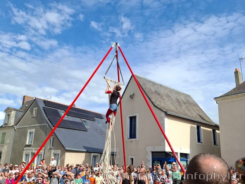 Festival-Anjou Loir-Sarthe - Corzé  6