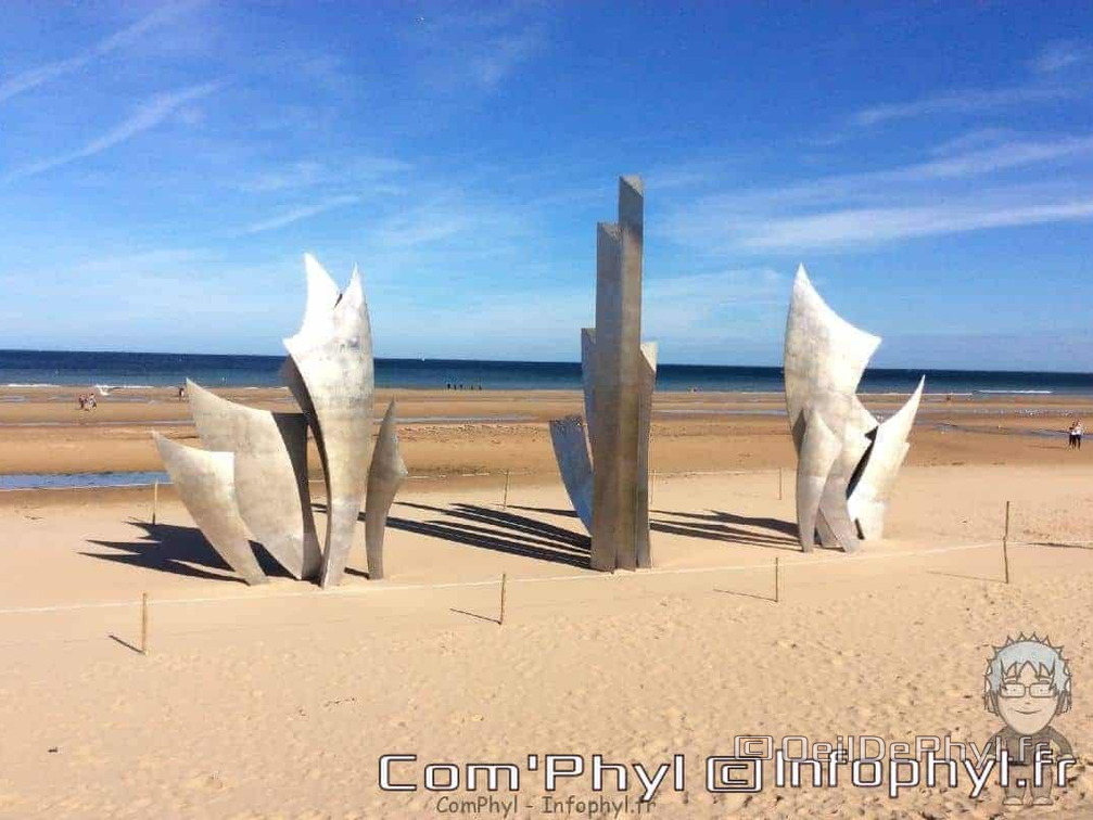plage-du-debarquement-omaha-beach-7