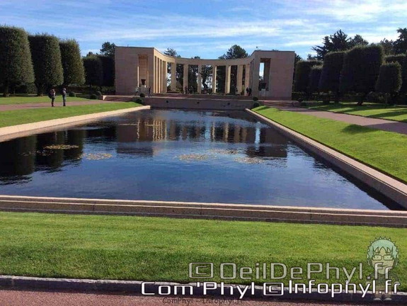 plage-du-debarquement-cimetiere-americain